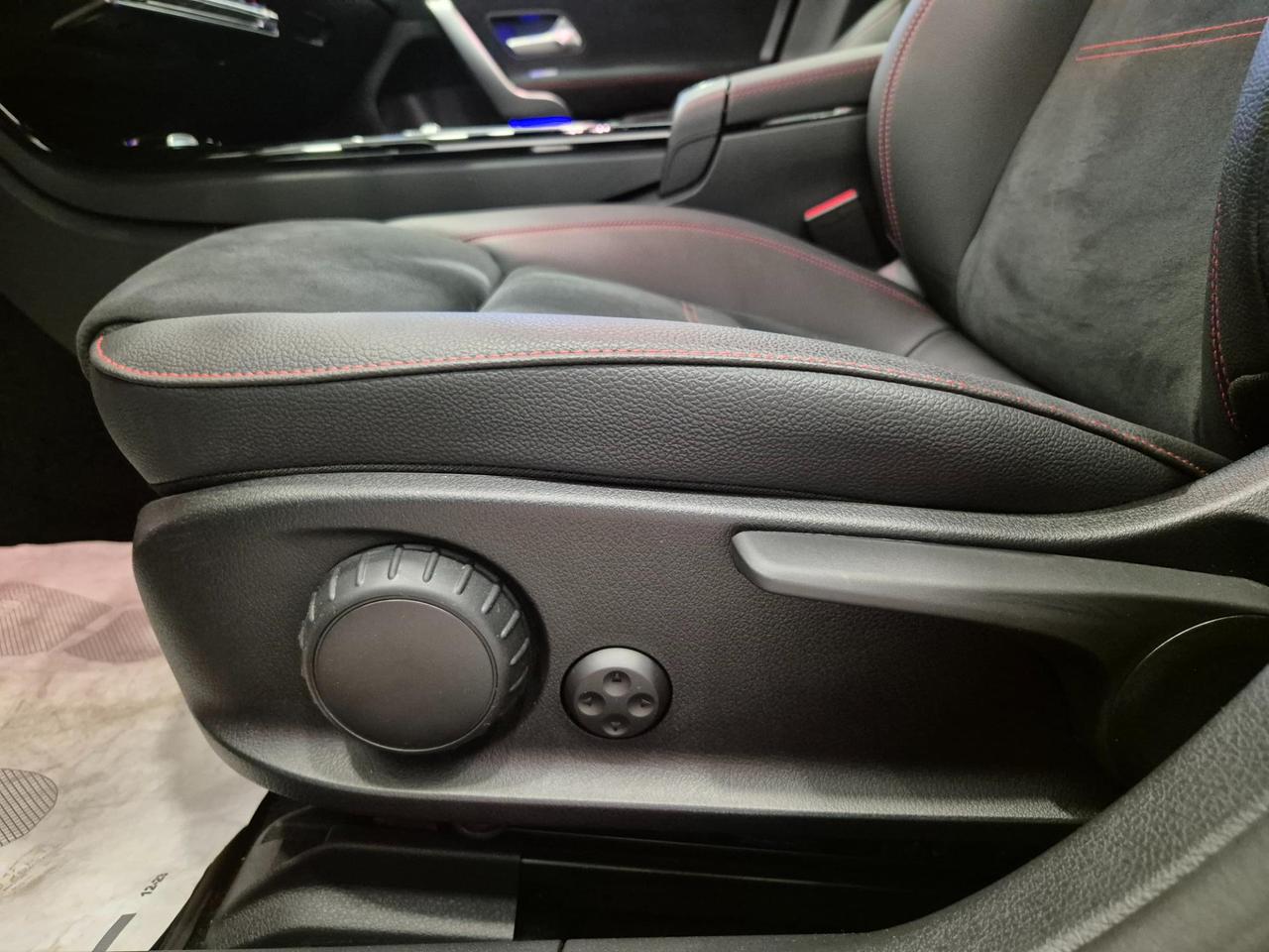 Mercedes A 200 AMG Line Advanced Plus 7G-DCT IN PROMO