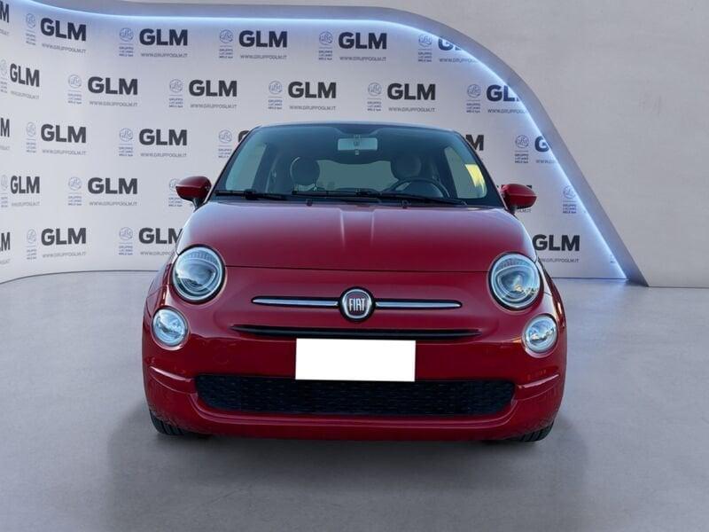 FIAT 500 500 1.2 Pop