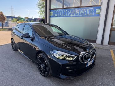 Bmw 120d 5p. Msport