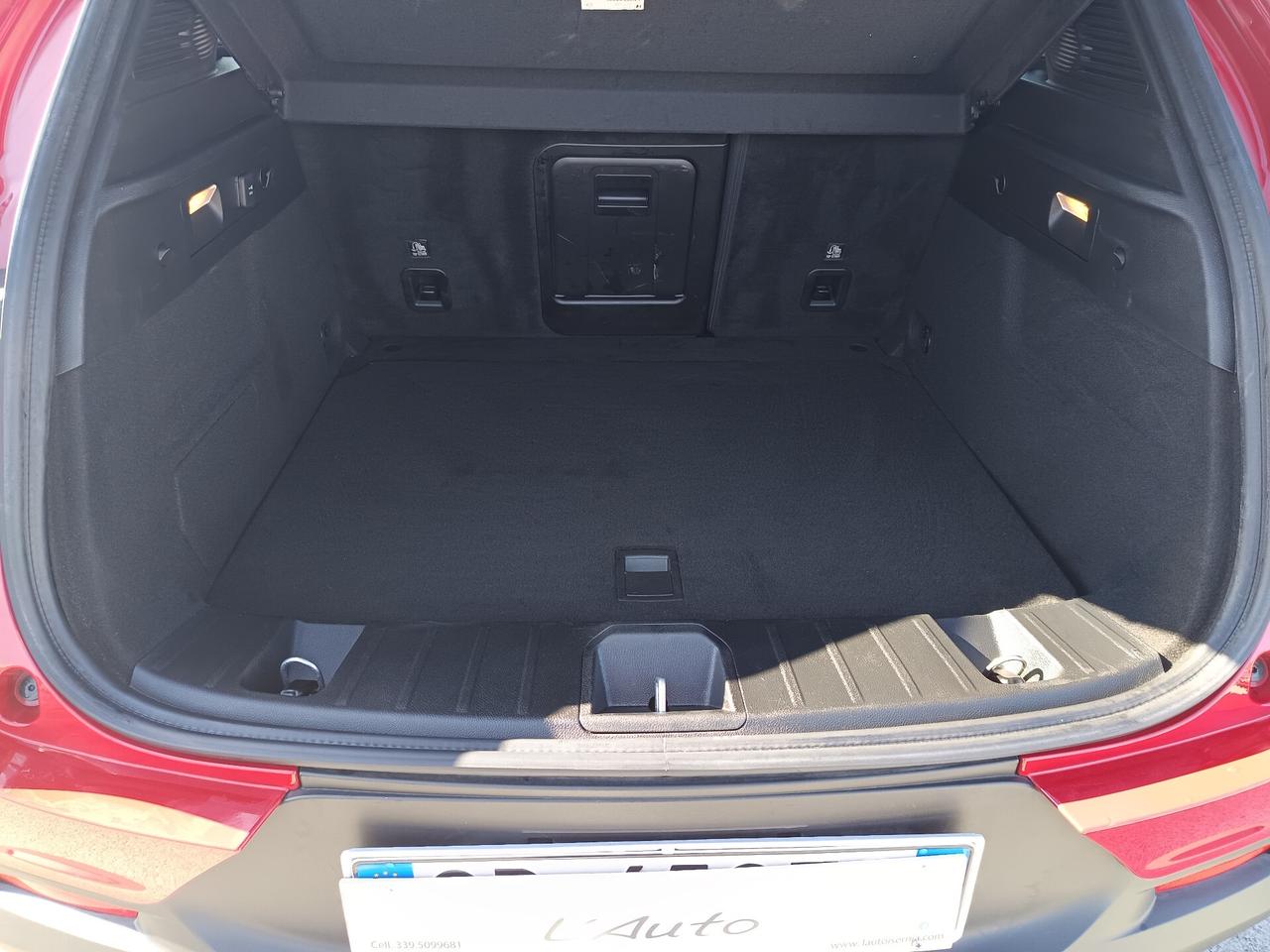 Alfa Romeo Tonale 1.6 diesel 130 CV TCT6 Sprint auto