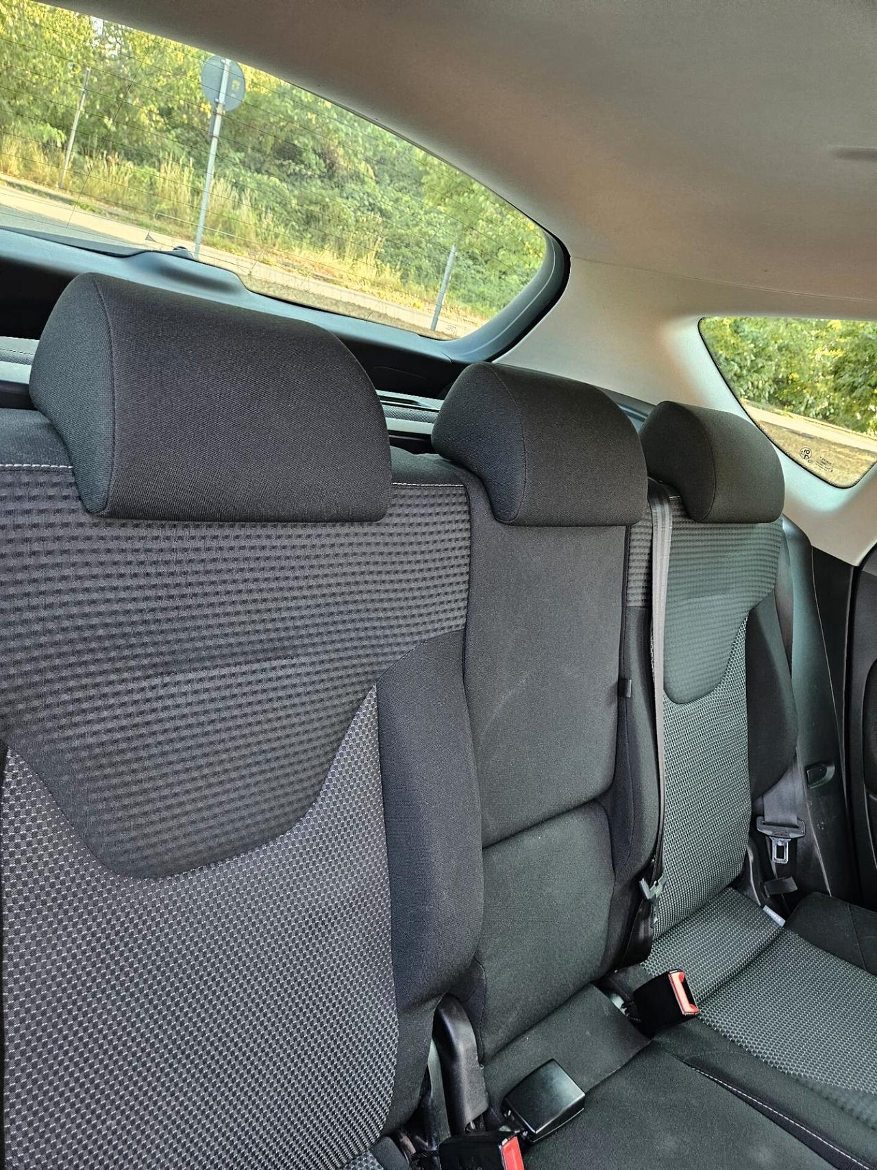 Seat Altea XL 1.6 TDI