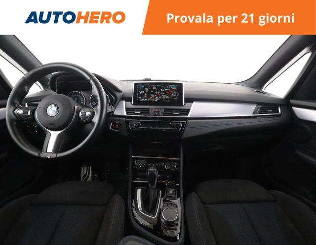 BMW 218 d Active Tourer Msport