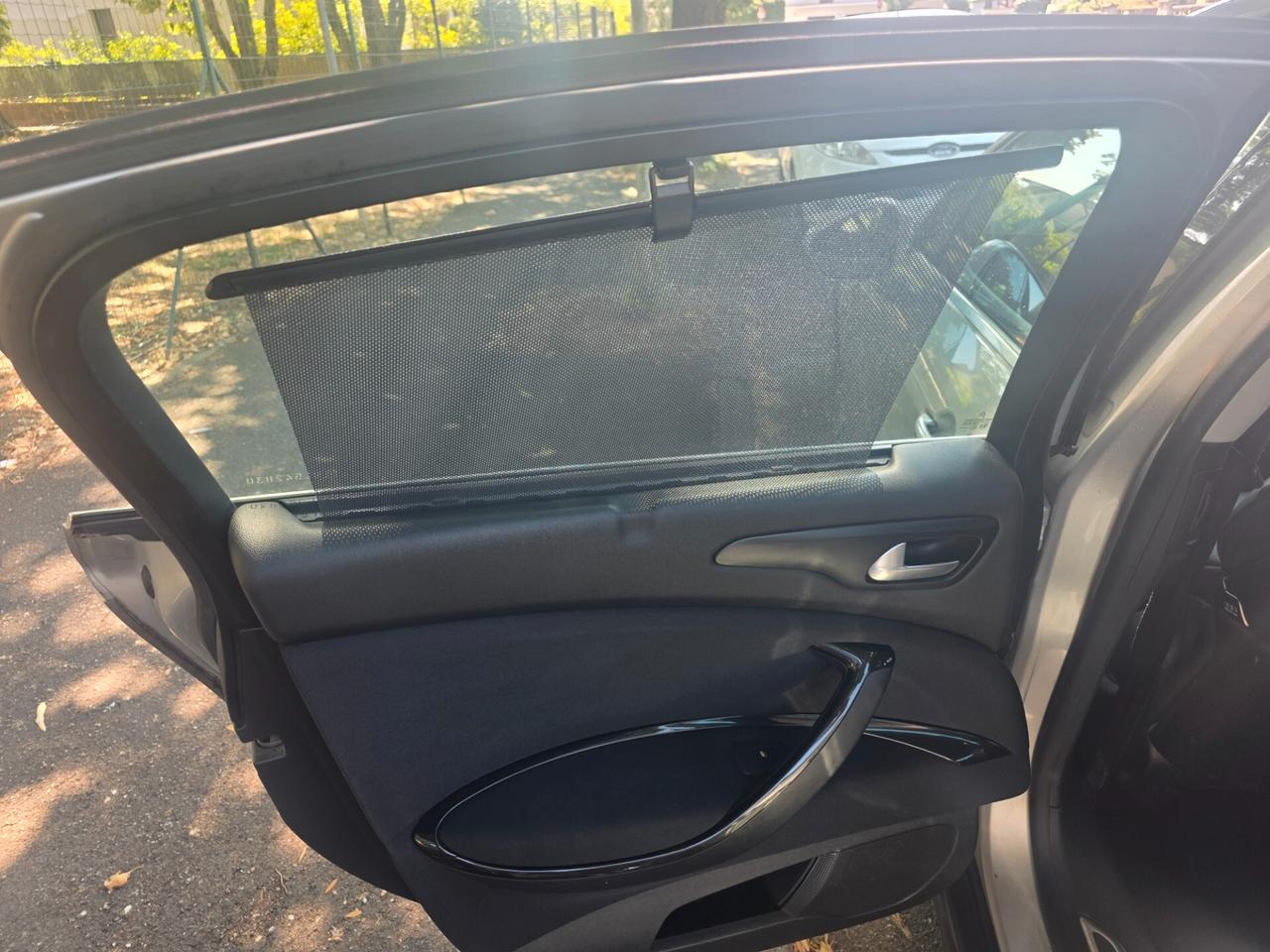 Citroen C5 2.0 HDi 138 aut. Exclusive