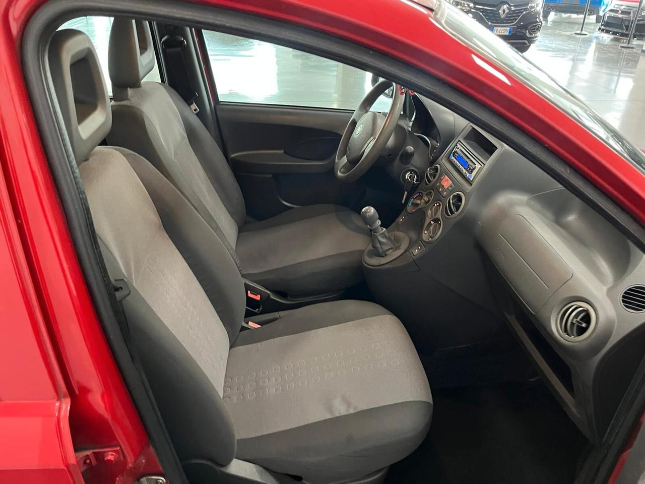 Fiat Panda 1.2-gpl2032