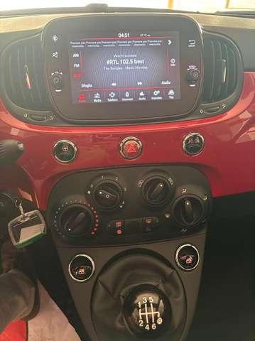 Fiat 500C 1.0 hybrid Dolcevita 70cv MY24