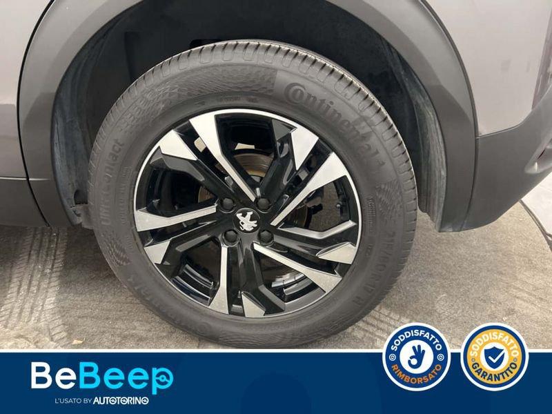 Peugeot 2008 1.2 PURETECH ALLURE PACK S&S 130CV