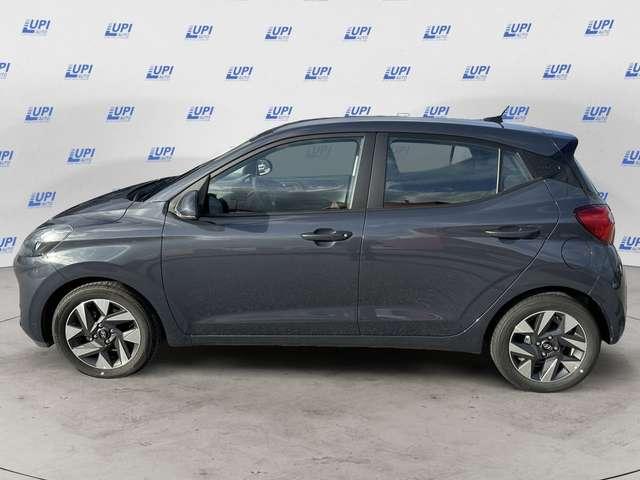 Hyundai i10 i10 1.0 GPL Connectline