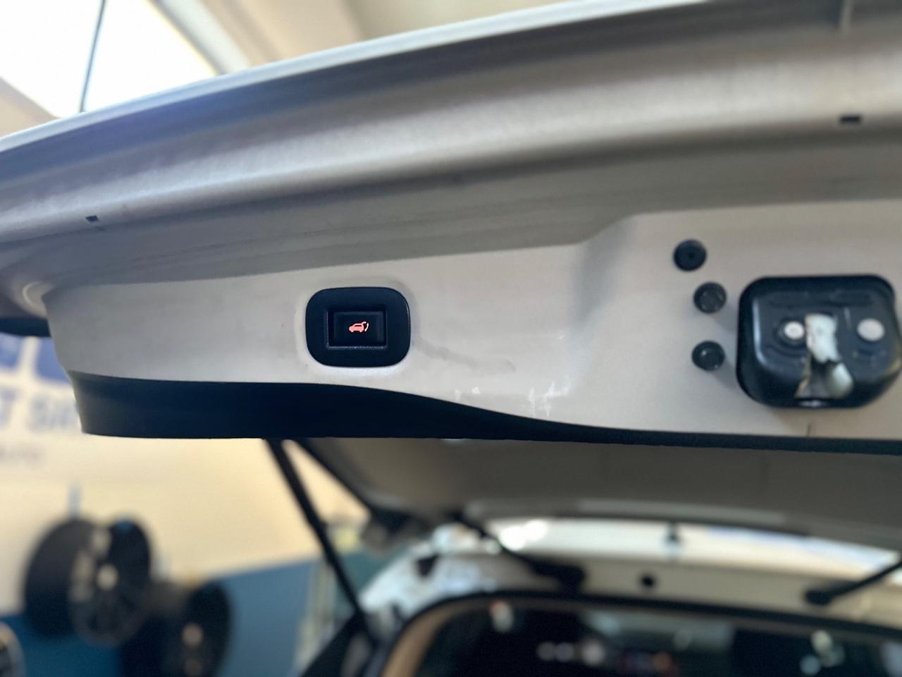 Splendida Nissan X-Trail 1.6 dCi Tekna/2017/automatic