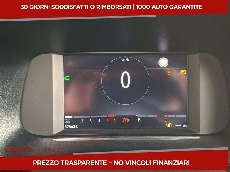 Opel Corsa 1.5 Elegance s&s 100cv