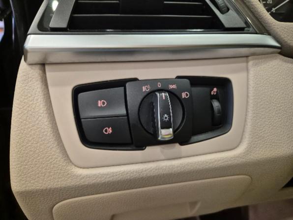 BMW 420 i Coupé Modern