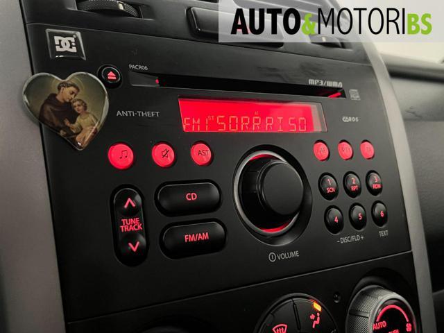 SUZUKI Grand Vitara 1.9 DDiS 5 porte Executive *GANCIO TRAINO*