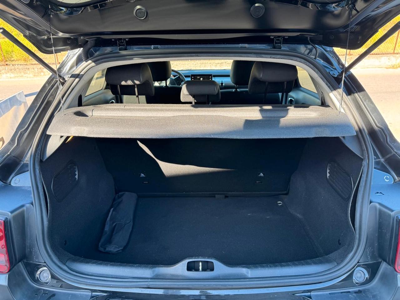 Citroen C4 Cactus Shine full optional