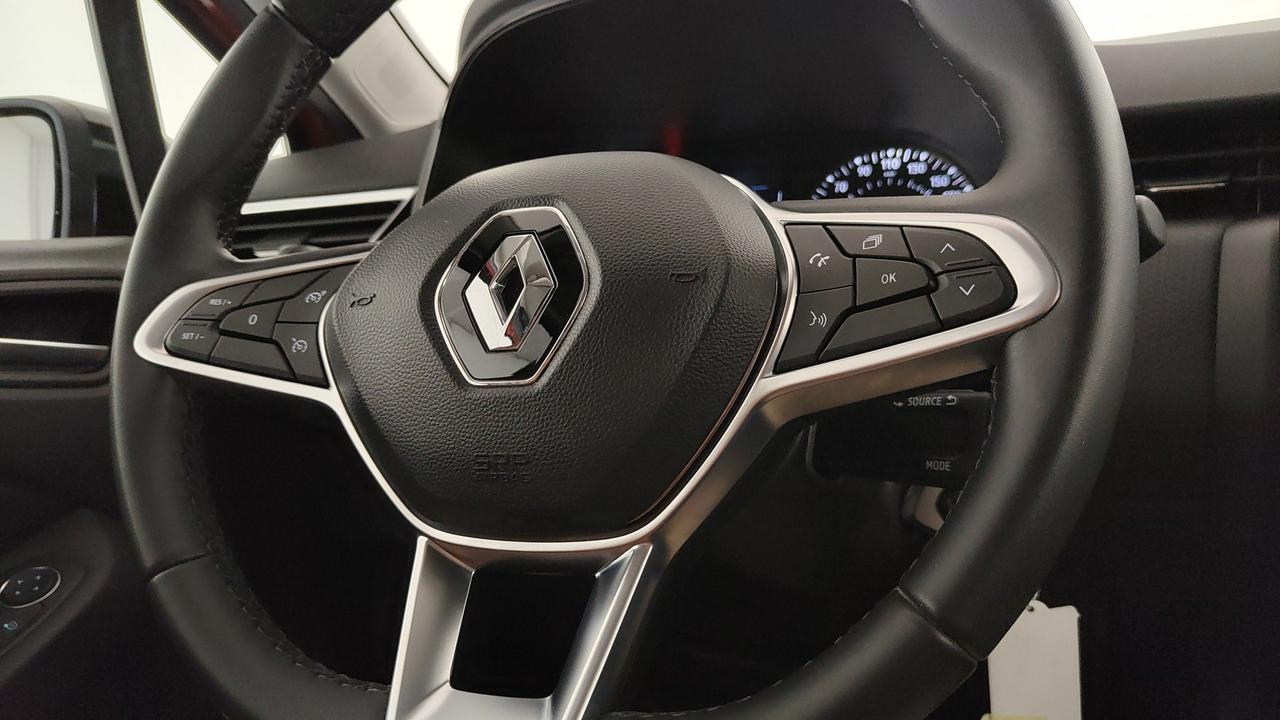 RENAULT Clio 1.0 sce Zen 65cv my21