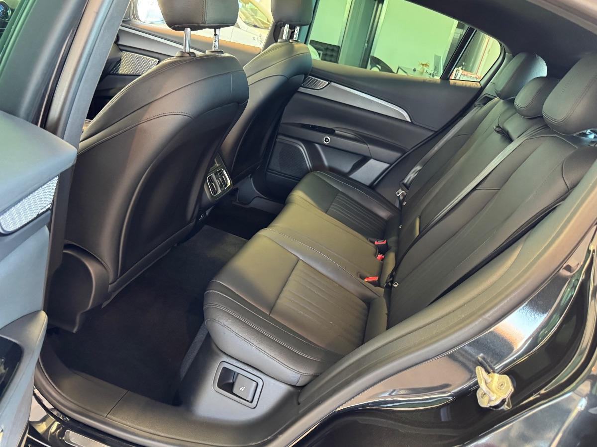 MASERATI Grecale 2.0 250CV MHEV GT Tetto Cerchi 20