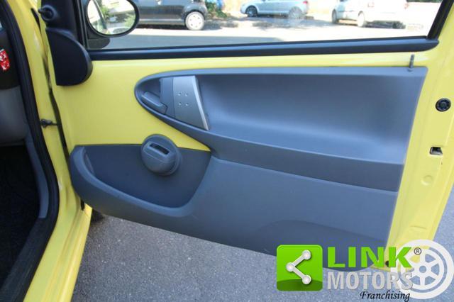 PEUGEOT 107 1.0 68CV 3p. Sweet Years