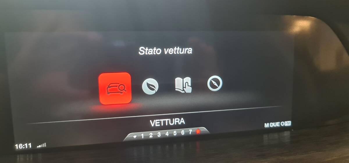 Alfa Romeo Stelvio Executive Q4 210cv *motore nuovo Gar Alfa 2anni*