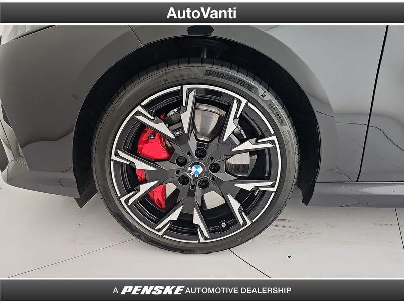 BMW Serie 1 120d 48V MSport Pro auto