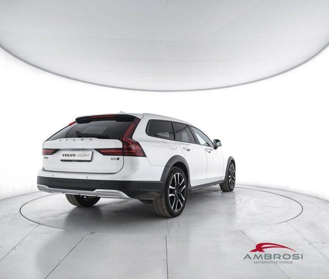 VOLVO V90 Cross Country 2.0 b5 Plus awd auto