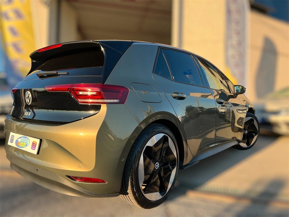 Volkswagen ID.3 Style
