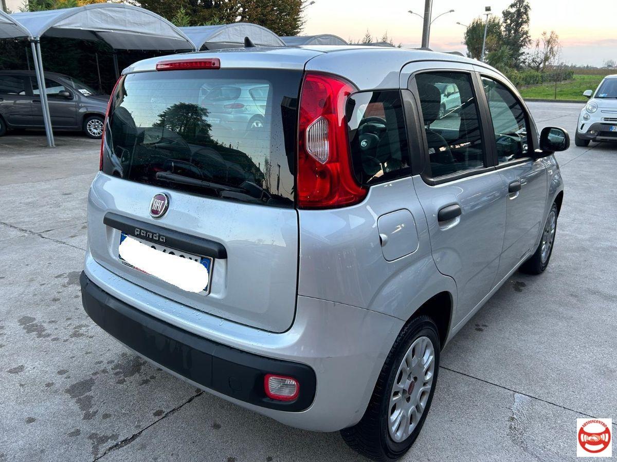 FIAT - Panda 1.2 Easy s&s 69cv my19