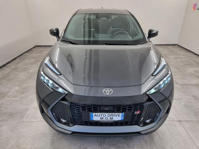 TOYOTA C-HR 2.0 HV AWD GR Sport Premiere