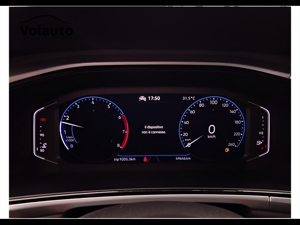 VOLKSWAGEN T-Roc 2022 - T-Roc 1.0 tsi Life 110cv