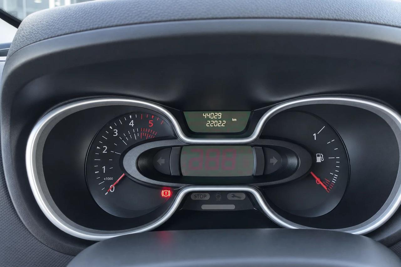 Renault Trafic 2.0 dci 145cv L1H2 Energy Ice +IVA