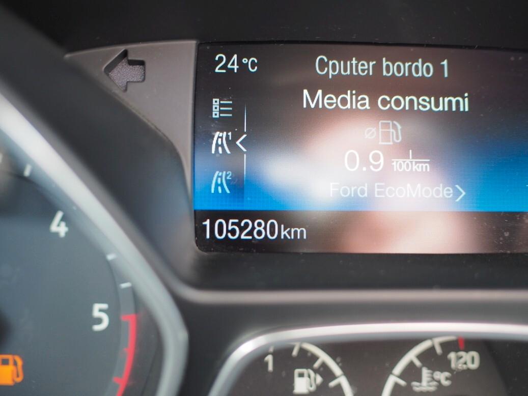 Ford C-Max 1.5 TDCi 120CV Titanium