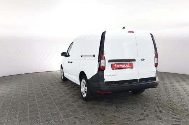 FORD Transit Connect 3°s 2.0 Ecoblue PL Furgone Trend