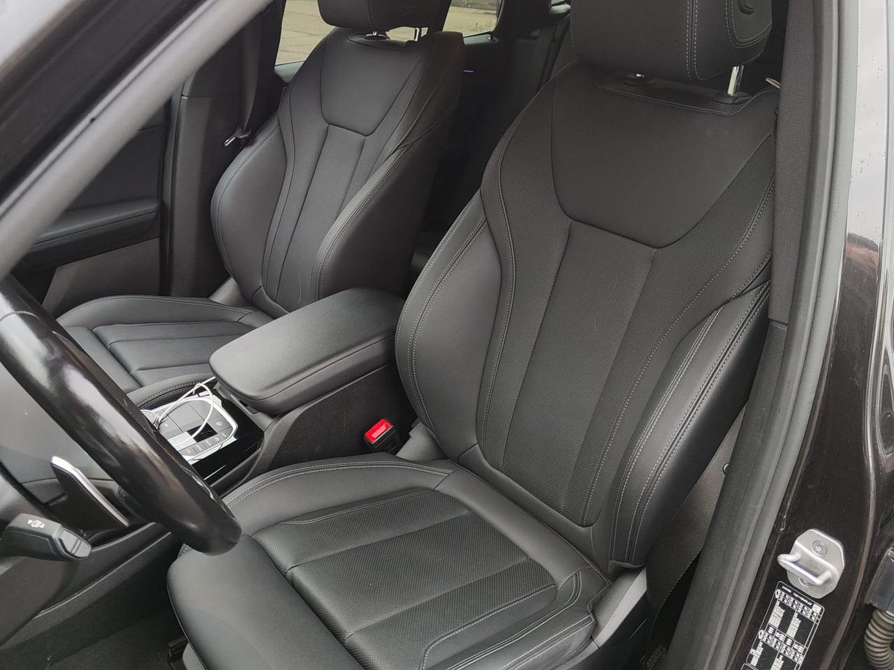 Bmw X3 2.0d M sport #8817