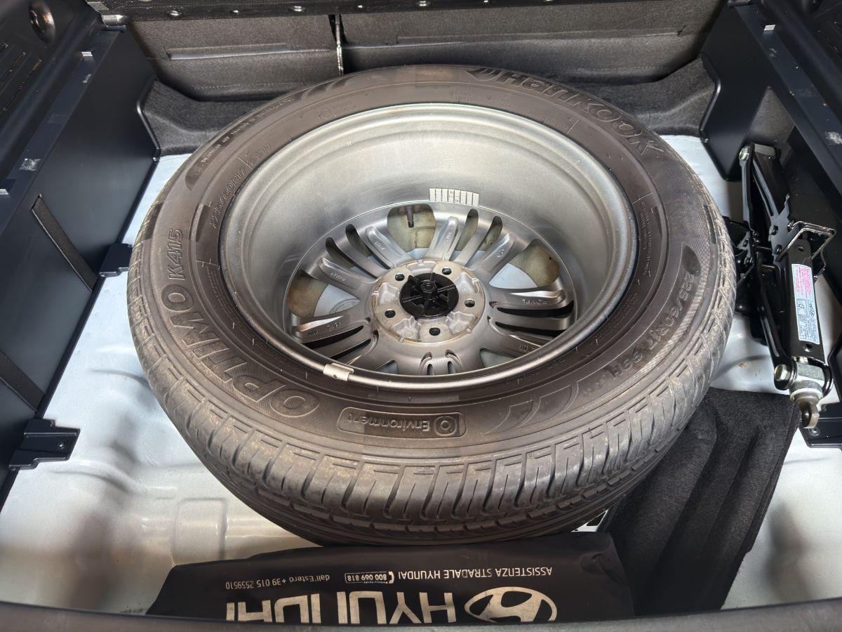 HYUNDAI - iX35 - 1.7 CRDi 115cv 2WD Xpossible