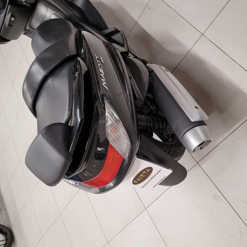 Yamaha Majesty 400 - 2008