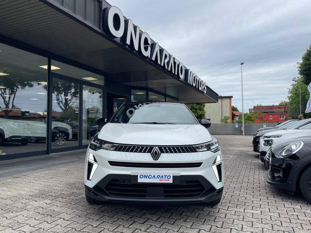 RENAULT Captur ECO-G 100 CV Techno #Pack.Navigation #Pack.Safety