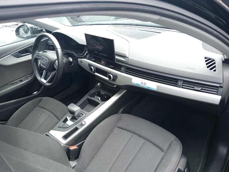 Audi A4 Avant 30 2.0 Tdi 136 cv S Tronic Business Advanced