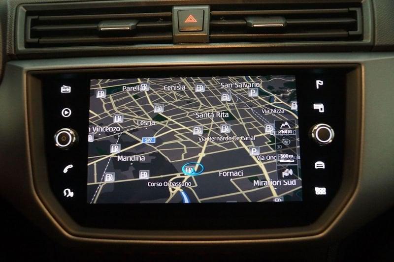 SEAT Arona 1.6 TDI SCR 70KW STYLE