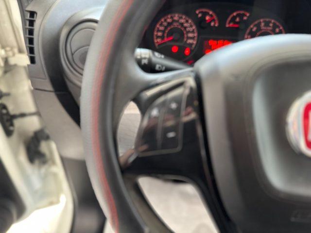 FIAT Qubo 1.3 MJT 80 CV Start&Stop Lounge