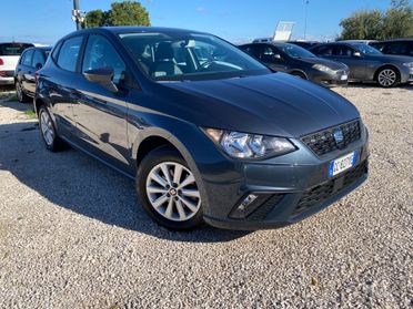 Seat Ibiza 1.6 TDI 95 CV 5 porte Business IVA ESPOSTA UNICO PROPIETARIO