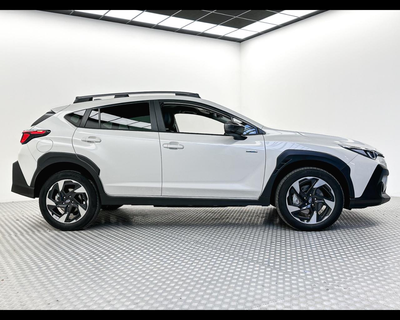 SUBARU STYLE XTRA 2026