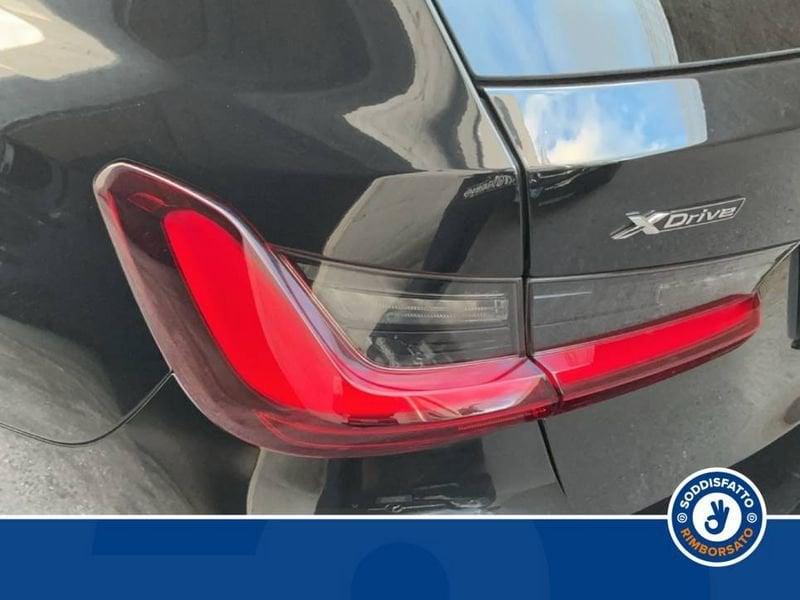 BMW Serie 3 Touring 320d xDrive M Sport Pro