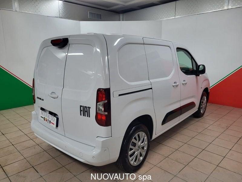 FIAT Doblò 1.5 BlueHdi 100CV PC-TN Van