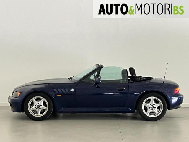 BMW Z3 1.8 cat Roadster