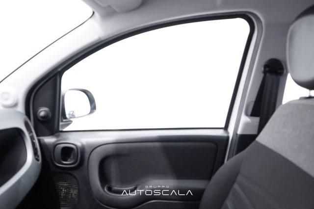 FIAT New Panda 1.0 FireFly S&S Hybrid City Life