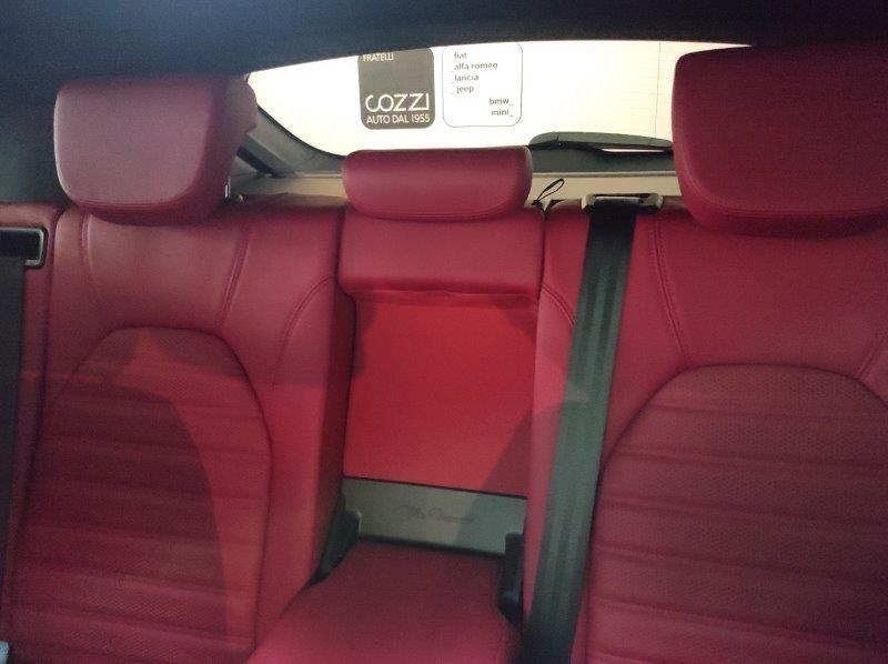ALFA ROMEO Stelvio - Stelvio 2.0 Turbo 280 CV AT8 Q4 Veloce