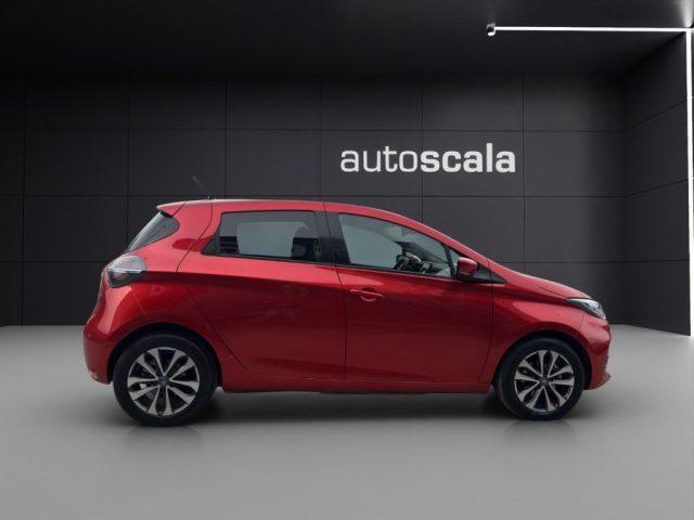 RENAULT ZOE Intens R135