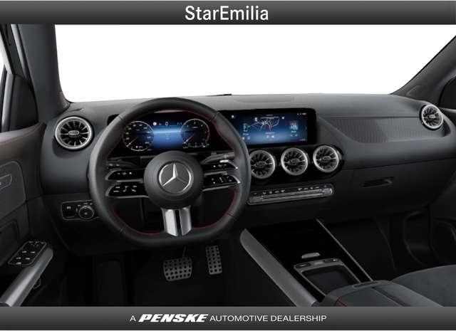 Mercedes-Benz GLA 200 GLA 200 d Automatic AMG Line Advanced Plus