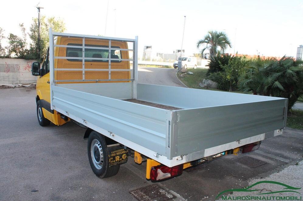 Mercedes-benz Sprinter 311 CDI T 35 Cassone Fisso