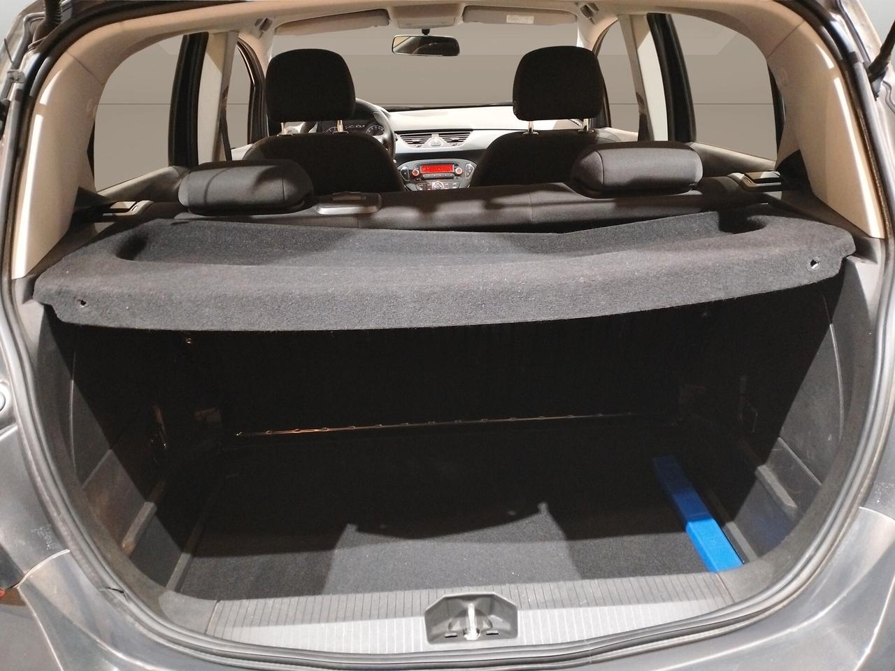 Opel Corsa 5p 1.2 Advance (n-joy) *86.000 KM*