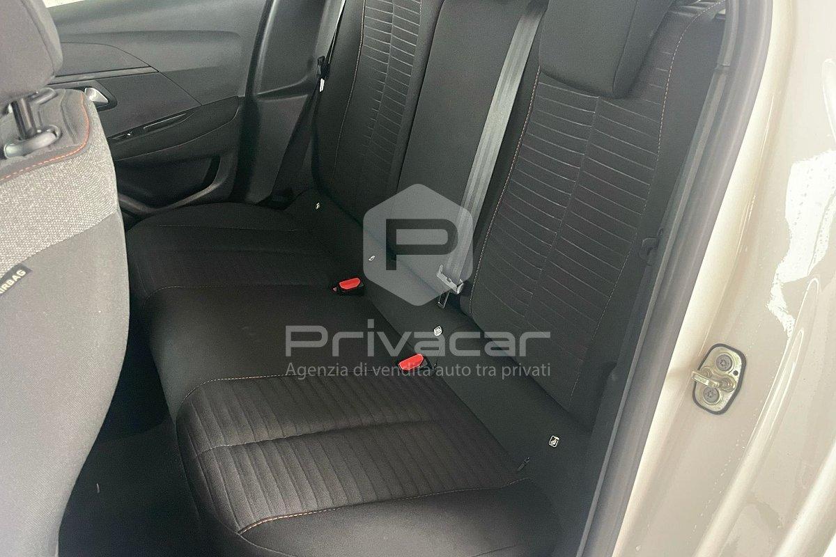 PEUGEOT 208 BlueHDi 100 Stop&Start 5 porte Active Pack