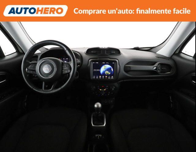 JEEP Renegade 1.0 T3 Longitude
