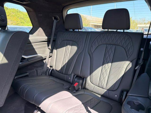 BMW X7 xDrive40d 48V Msport Pro
